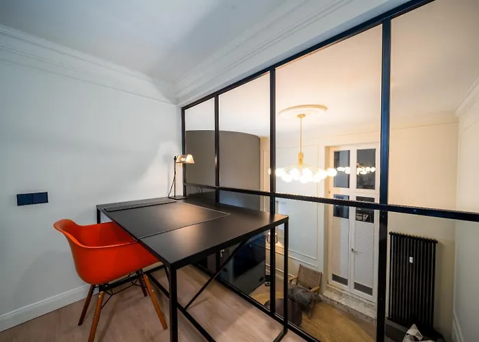 Appartement Good Berlijn